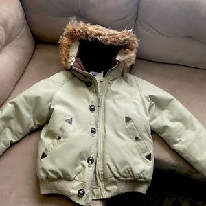 Marque blue goose brand